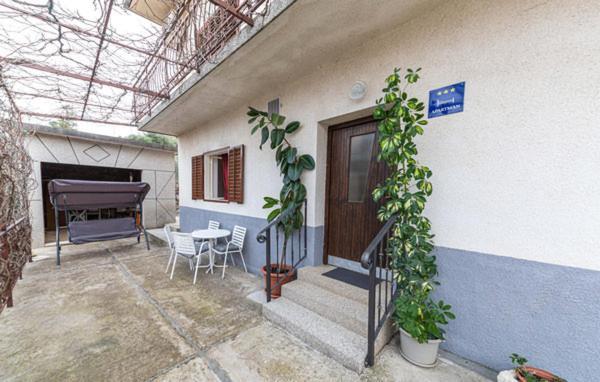 Apartman Katarina Apartment Trogir Exterior photo